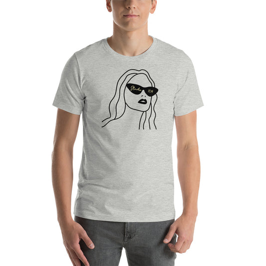 Studio 104 Sunglasses Short-Sleeve Unisex T-Shirt