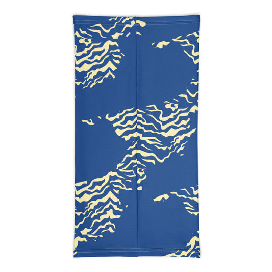 Undertrained Overconfident KY Neck Gaiter