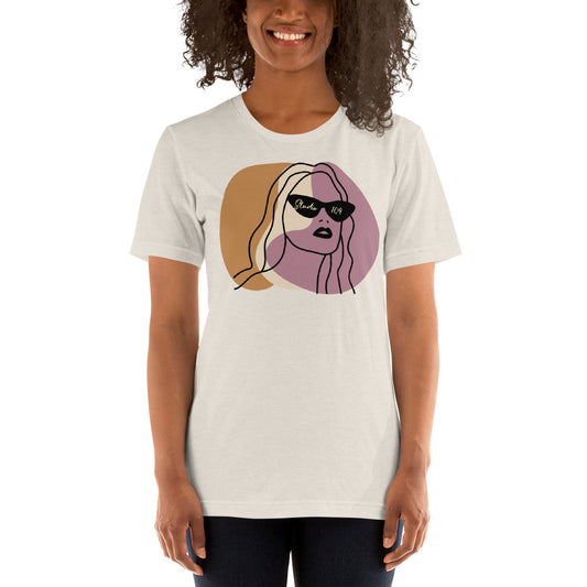 Studio 104 Sunglasses Short-Sleeve Unisex T-Shirt