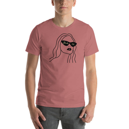 Studio 104 Sunglasses Short-Sleeve Unisex T-Shirt
